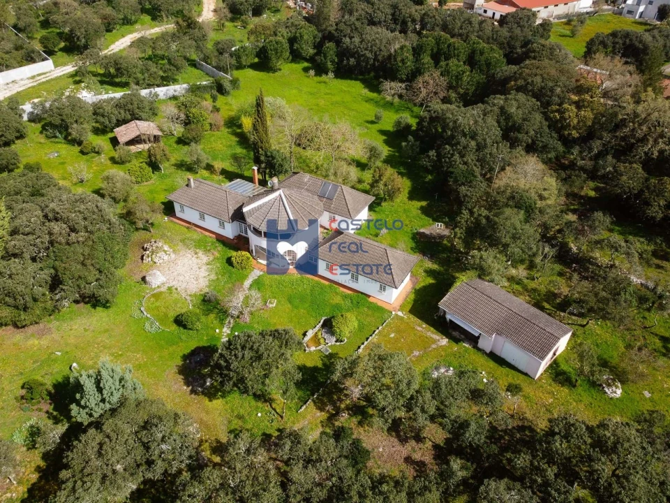 Moradia T3 para Venda em Fatima Foto 5