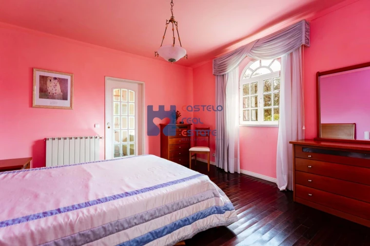 Moradia T3 para Venda em Fatima Foto 25