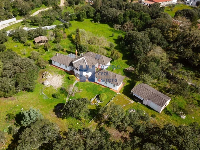 Moradia T3 para Venda em Fatima Foto 5