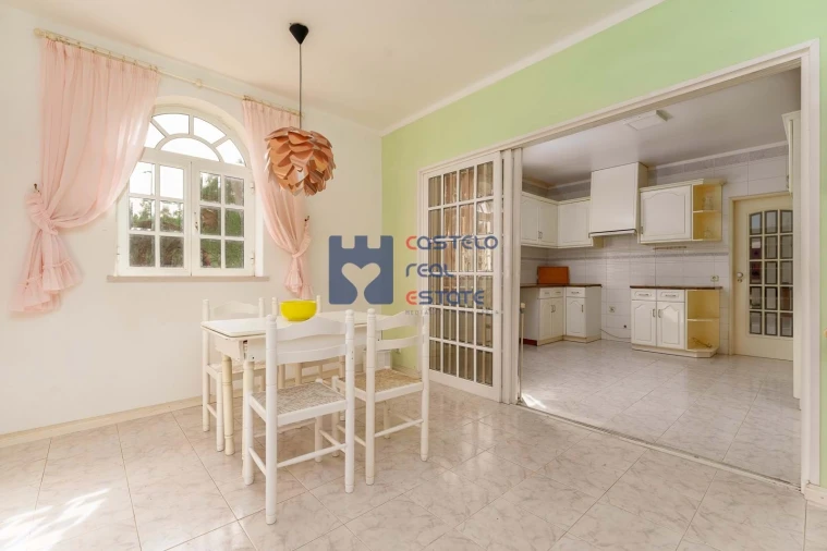 Moradia T3 para Venda em Fatima Foto 17