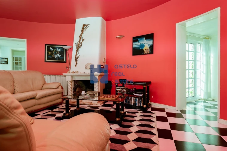 Moradia T3 para Venda em Fatima