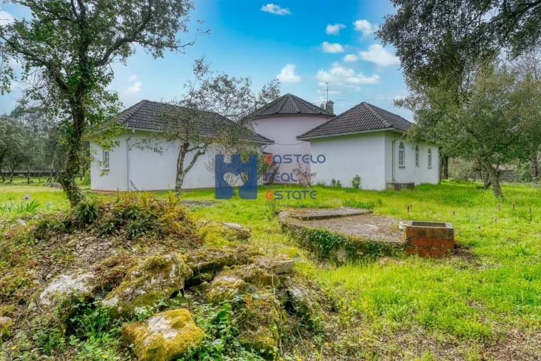 Moradia T3 para Venda em Fatima Foto 8