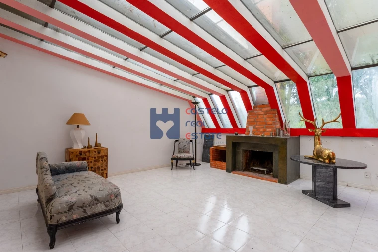 Moradia T3 para Venda em Fatima Foto 13