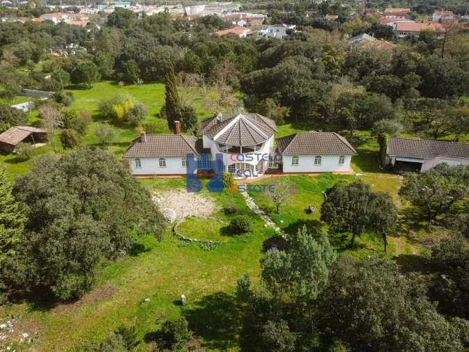 Moradia T3 para Venda em Fatima Foto 4