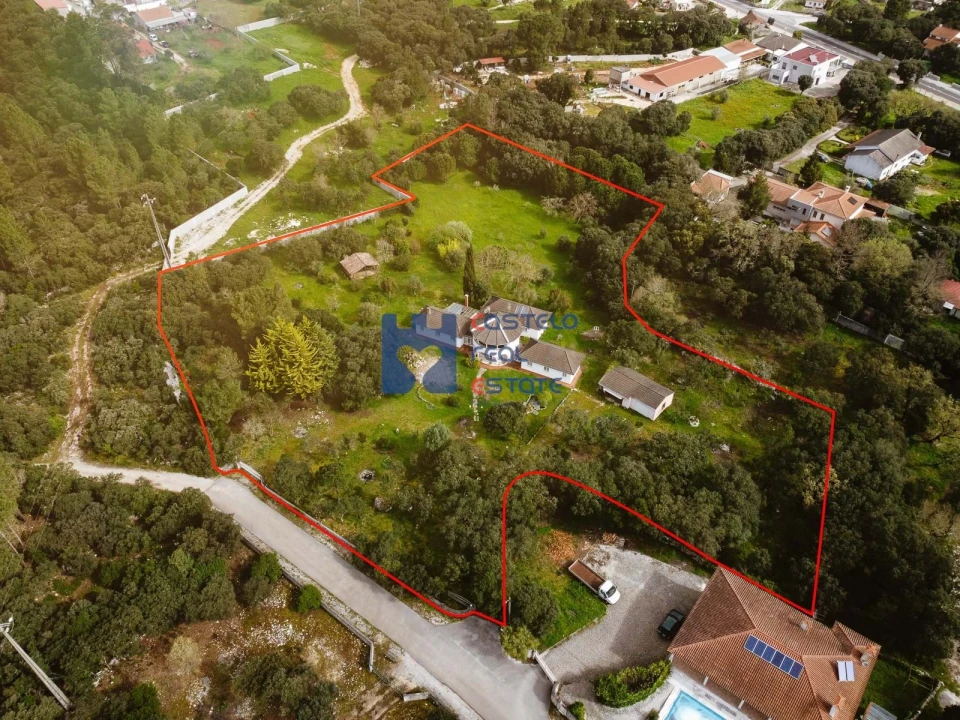 Moradia T3 para Venda em Fatima Foto 6