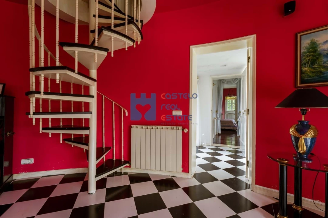 Moradia T3 para Venda em Fatima Foto 20