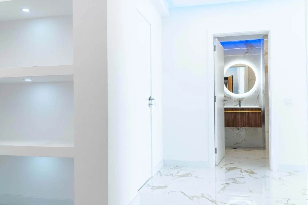 Apartamento T2 para Venda em Quarteira Foto 10