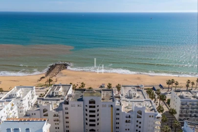 Apartamento T2 para Venda em Quarteira