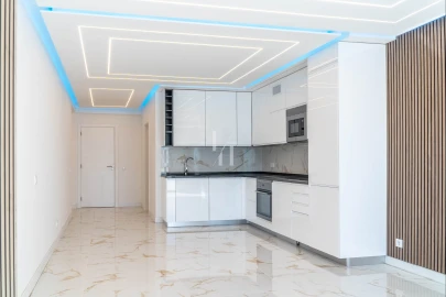 Apartamento T2 para Venda em Quarteira