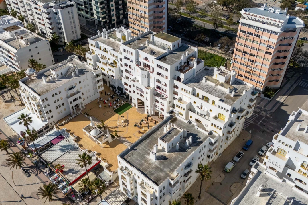 Apartamento T2 para Venda em Quarteira Foto 23
