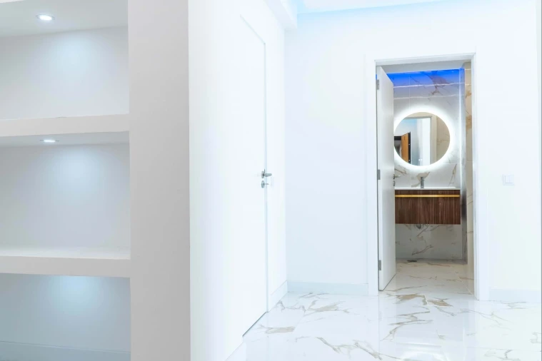 Apartamento T2 para Venda em Quarteira Foto 10