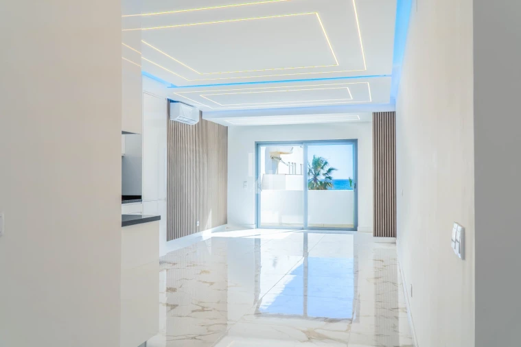 Apartamento T2 para Venda em Quarteira Foto 5