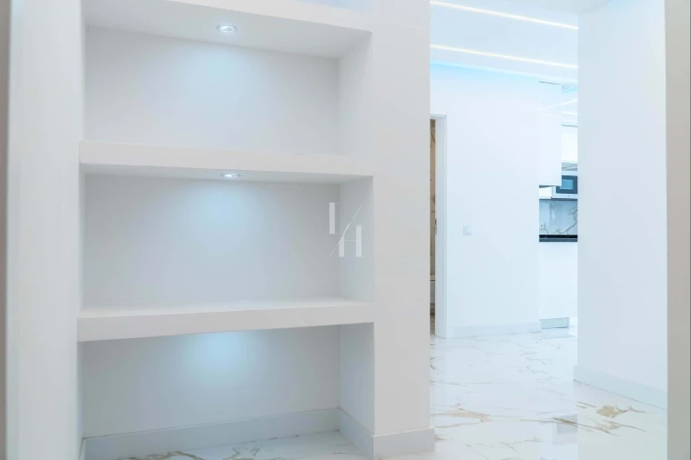 Apartamento T2 para Venda em Quarteira Foto 13