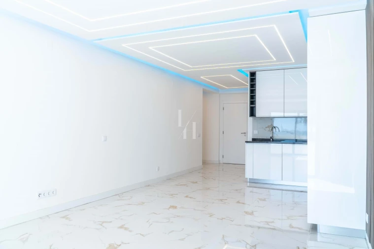 Apartamento T2 para Venda em Quarteira Foto 7