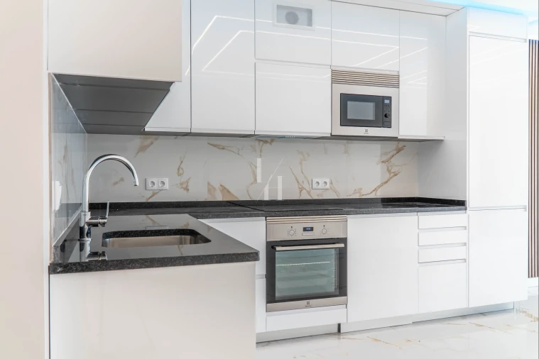 Apartamento T2 para Venda em Quarteira Foto 9