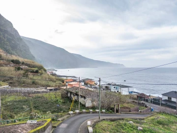 Moradia T2 para Venda em São Vicente