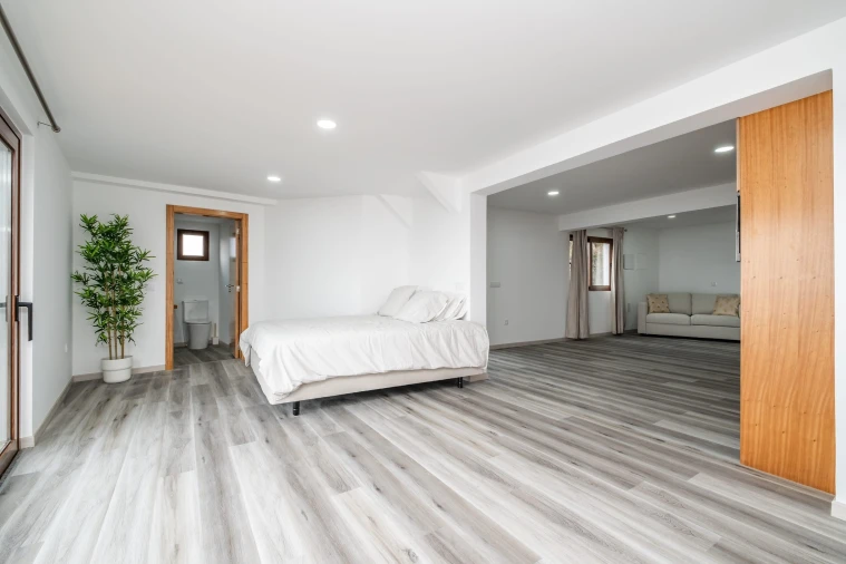 Moradia T2 para Venda em São Vicente Foto 16
