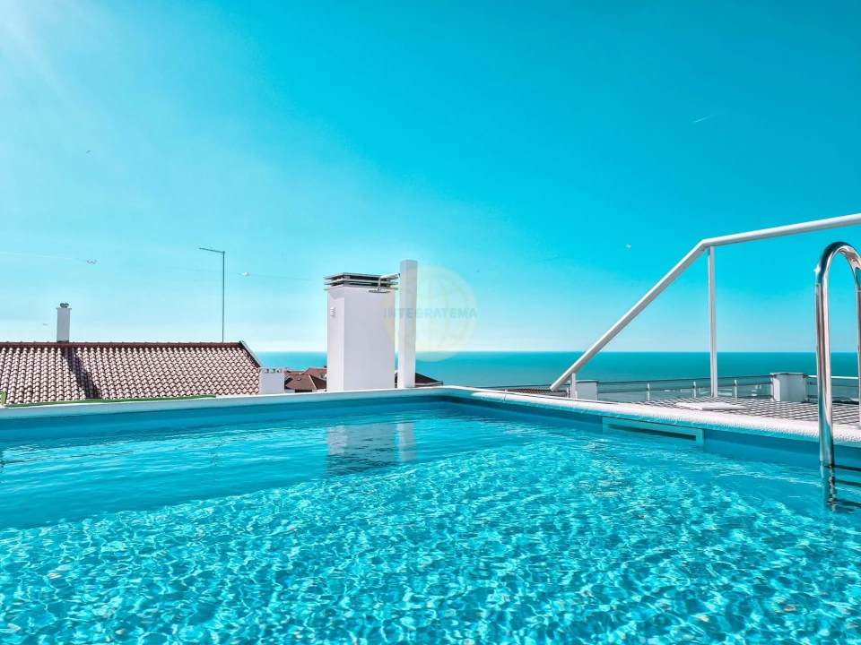 Apartamento T3 para Venda em Nazare Foto 14