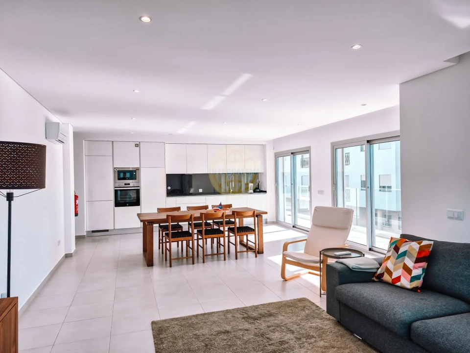 Apartamento T3 para Venda em Nazare Foto 4