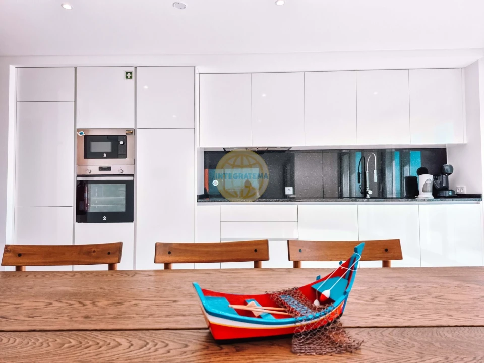 Apartamento T3 para Venda em Nazare Foto 5