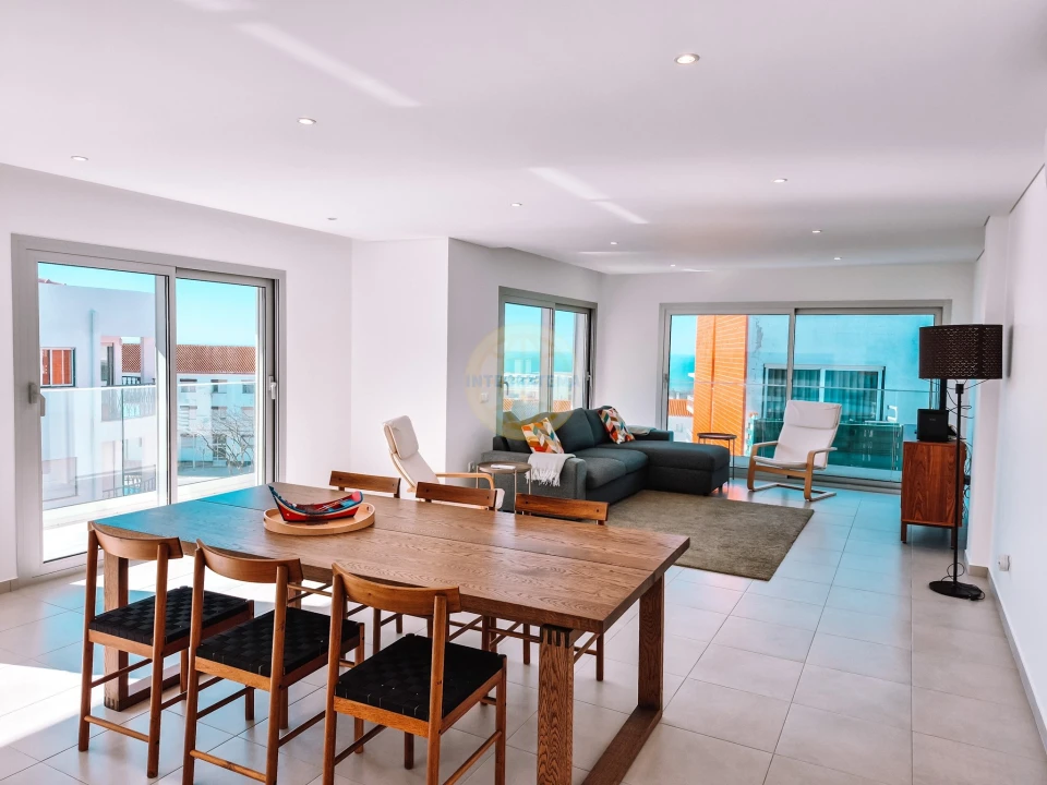 Apartamento T3 para Venda em Nazare Foto 3