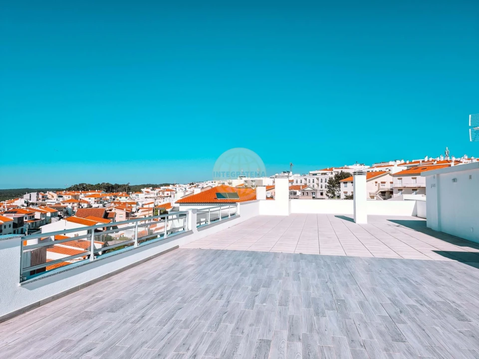 Apartamento T3 para Venda em Nazare Foto 13