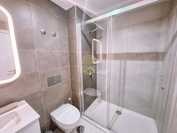 Apartamento T3 para Venda em Nazare Foto 7