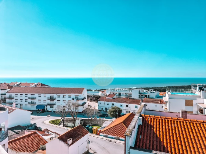 Apartamento T3 para Venda em Nazare Foto 12
