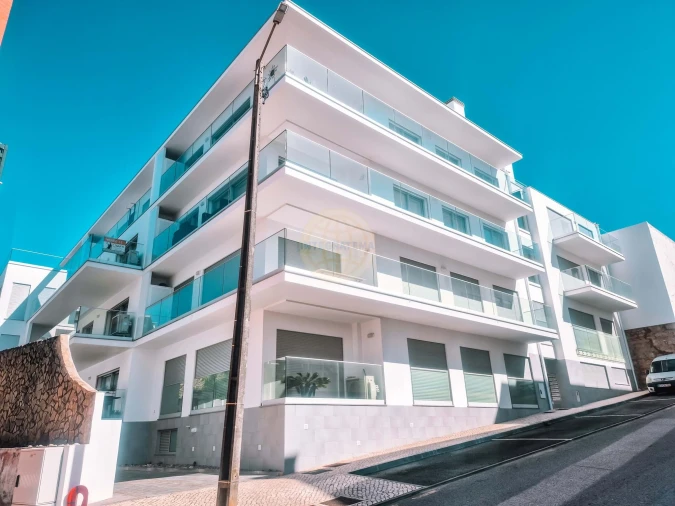 Apartamento T3 para Venda em Nazare Foto 2