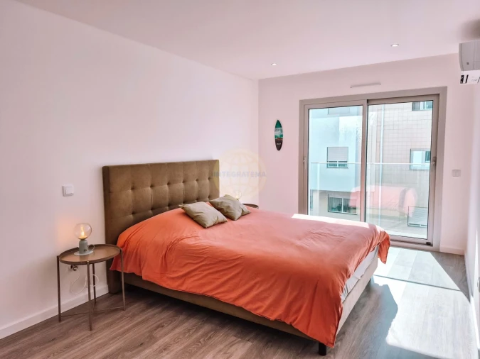 Apartamento T3 para Venda em Nazare Foto 8