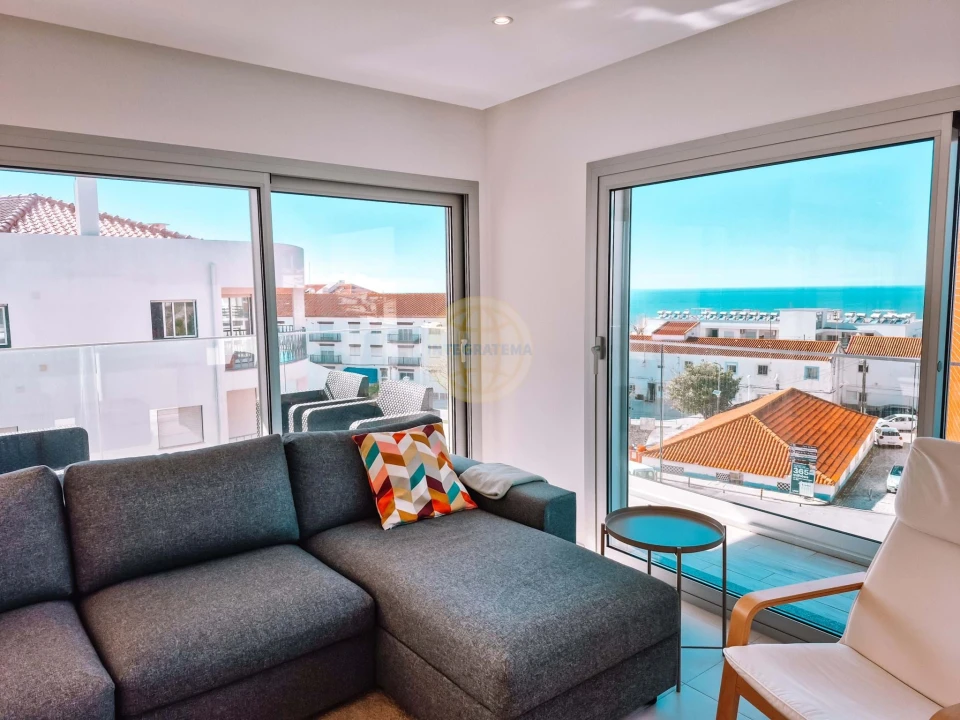 Apartamento T3 para Venda em Nazare Foto 11