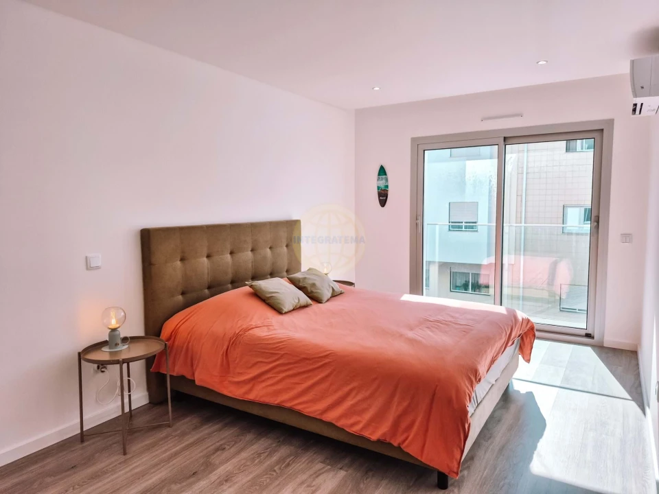 Apartamento T3 para Venda em Nazare Foto 8