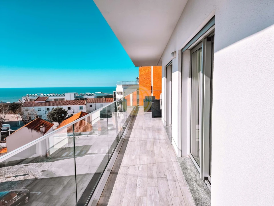 Apartamento T3 para Venda em Nazare Foto 10