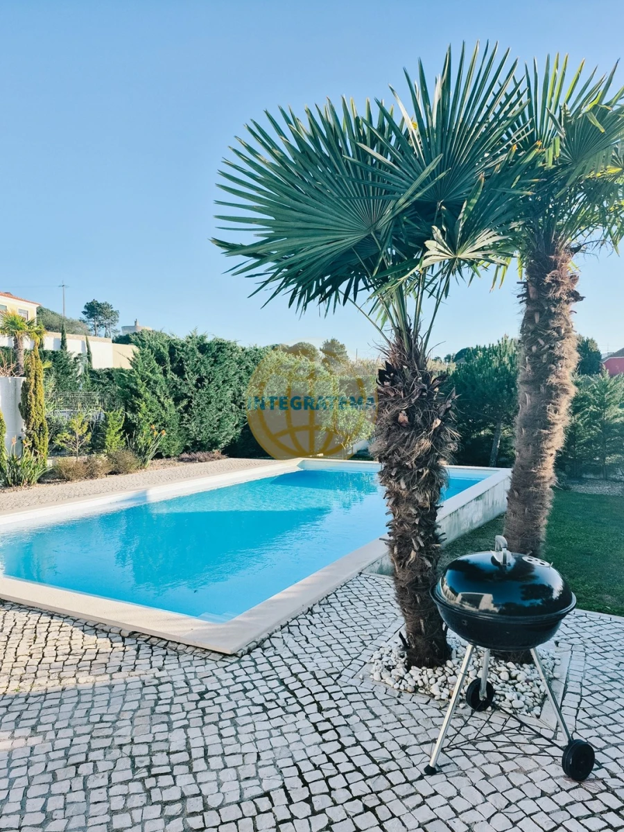 Moradia T4 para Venda em Nadadouro Foto 18