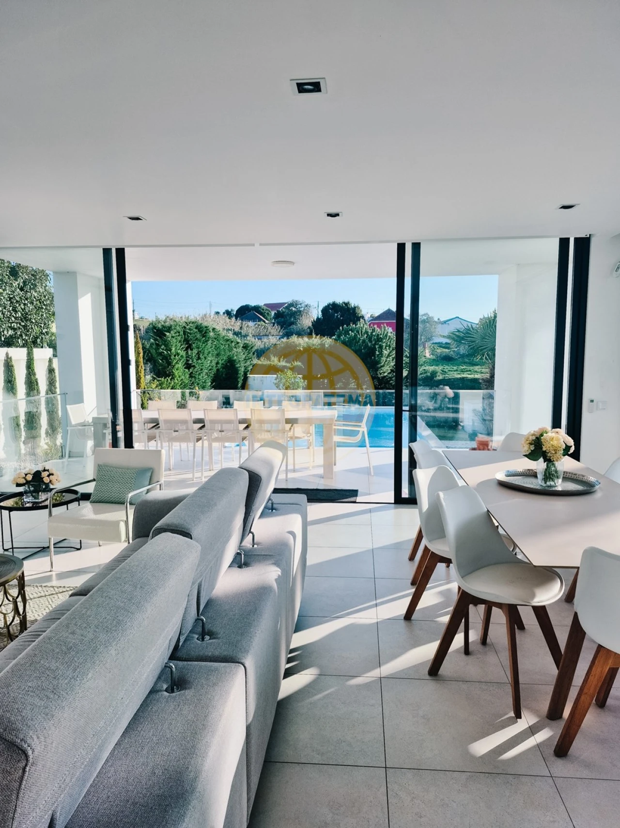 Moradia T4 para Venda em Nadadouro Foto 16