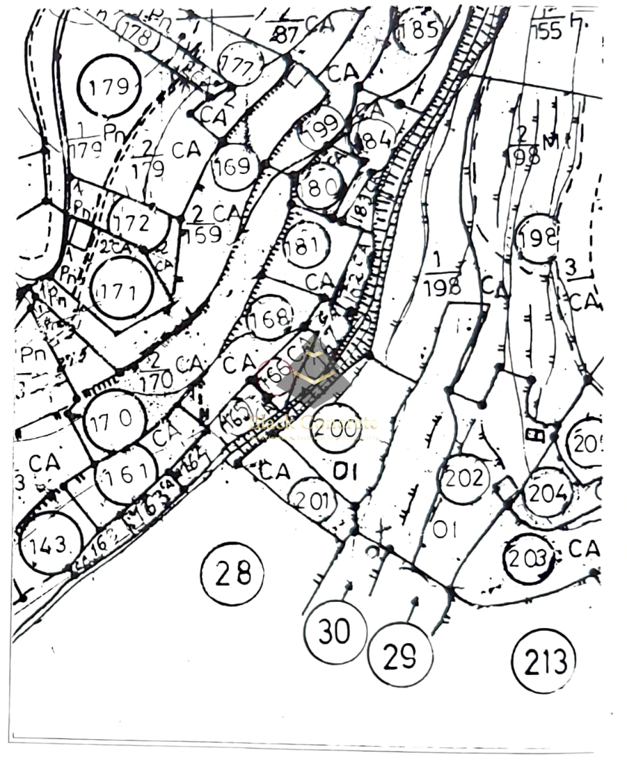 Terreno para Venda em Abrigada e Cabanas de Torres Foto 1