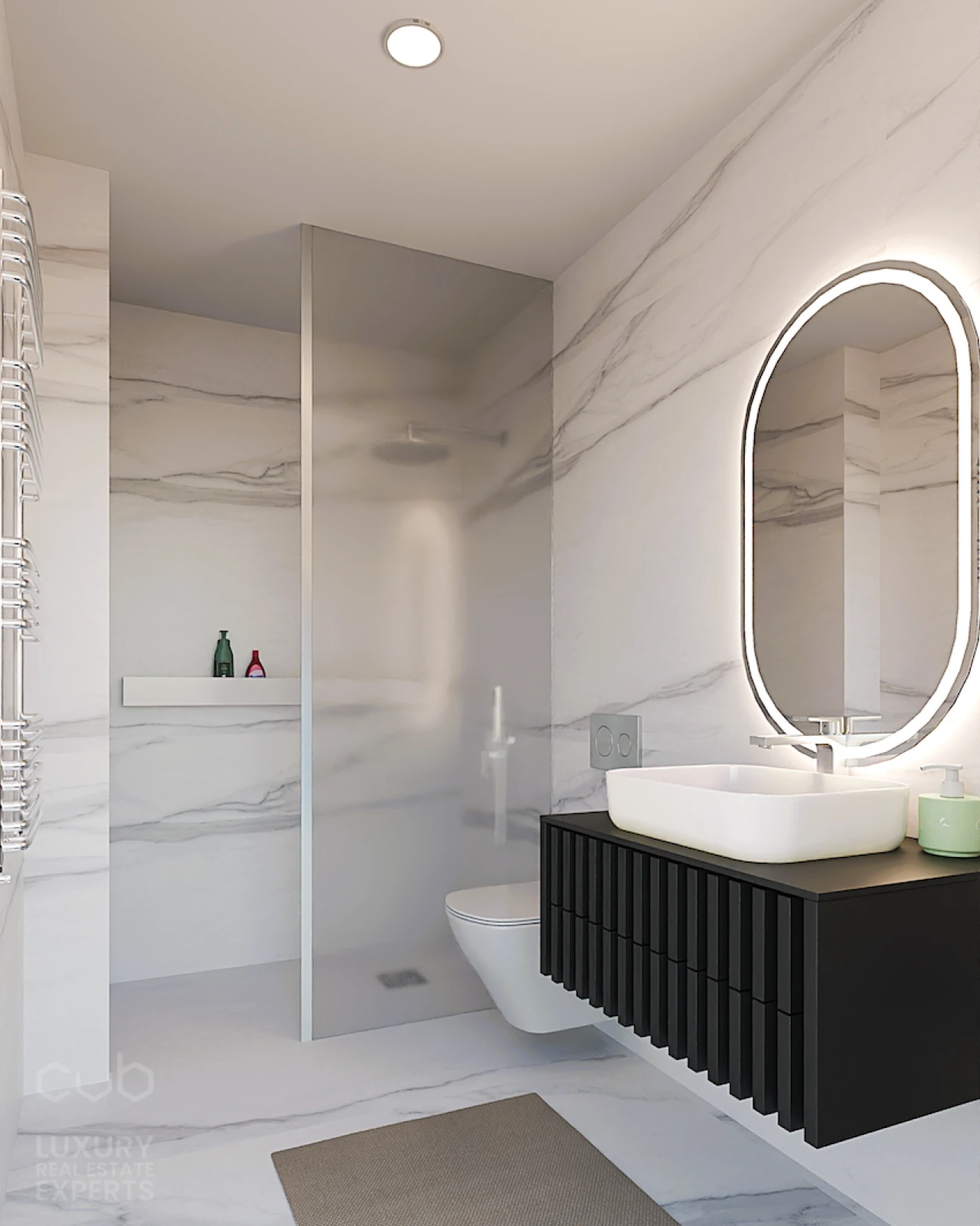 Apartamento T3 para Venda em Armação de Pera Foto 4