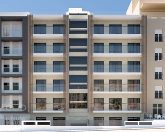 Apartamento T3 para Venda em Armação de Pera