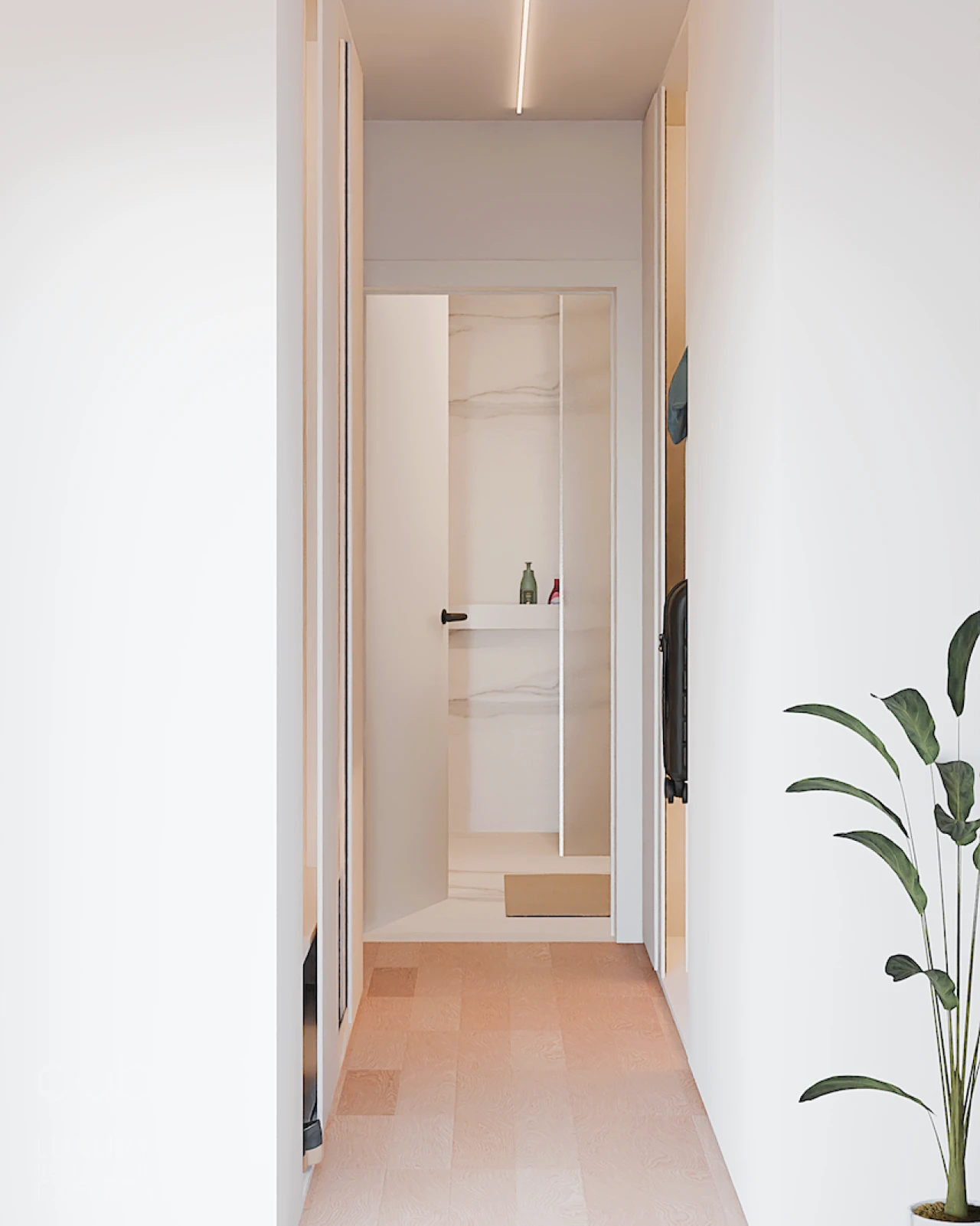 Apartamento T3 para Venda em Armação de Pera Foto 5
