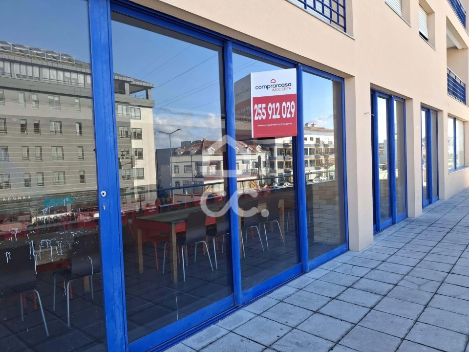 Negócio para Venda em Gandra Foto 7