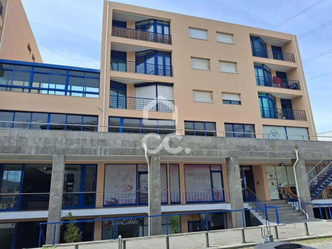 Negócio para Venda em Gandra Foto 4