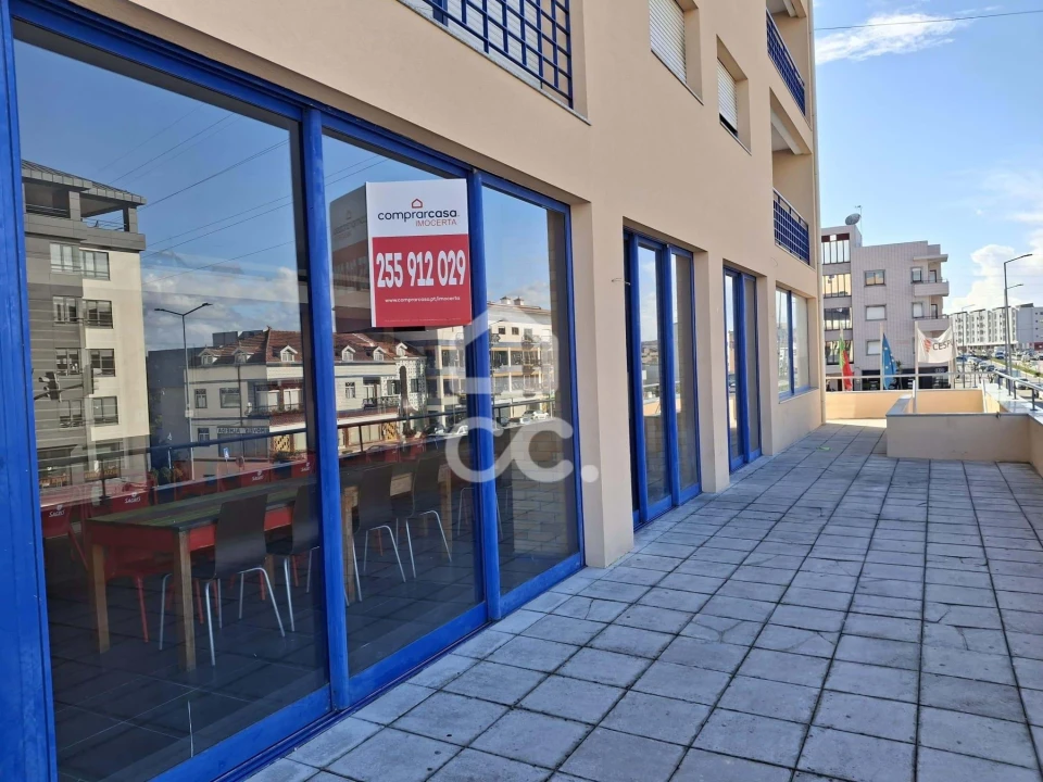 Negócio para Venda em Gandra Foto 9