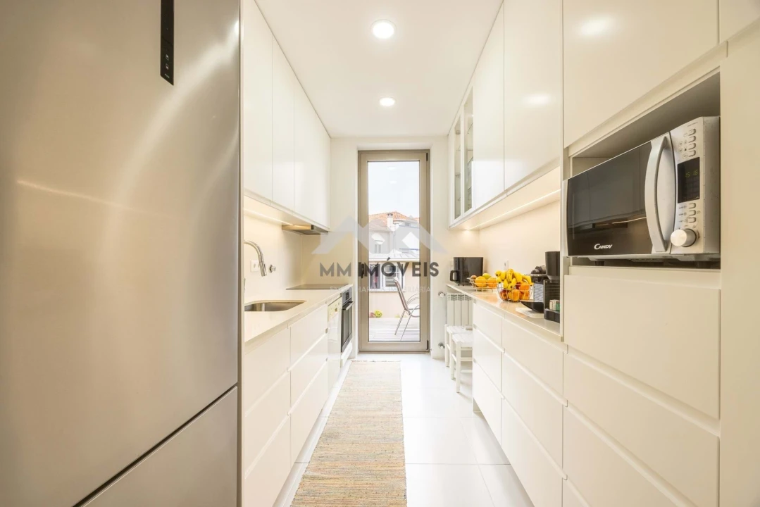 Moradia T3 para Venda em Cedofeita, Santo Ildefonso, Sé, Miragaia, São Nicolau e Vitória Foto 3