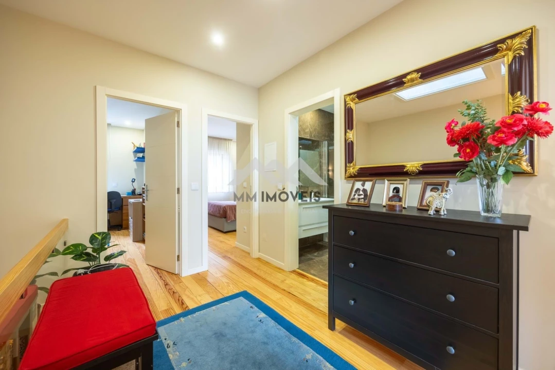 Moradia T3 para Venda em Cedofeita, Santo Ildefonso, Sé, Miragaia, São Nicolau e Vitória Foto 21