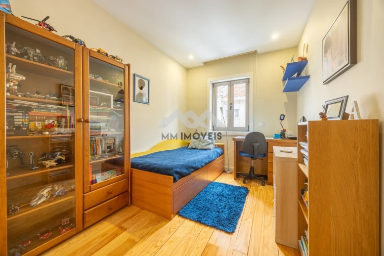 Moradia T3 para Venda em Cedofeita, Santo Ildefonso, Sé, Miragaia, São Nicolau e Vitória Foto 44