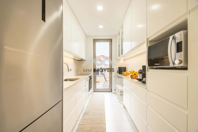 Moradia T3 para Venda em Cedofeita, Santo Ildefonso, Sé, Miragaia, São Nicolau e Vitória Foto 3