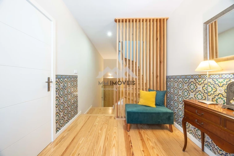 Moradia T3 para Venda em Cedofeita, Santo Ildefonso, Sé, Miragaia, São Nicolau e Vitória Foto 20