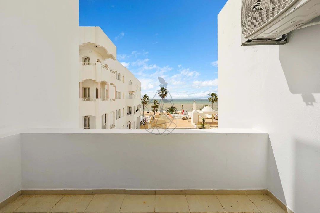 Apartamento T2 para Venda em Quarteira Foto 26