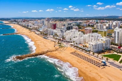 Apartamento T2 para Venda em Quarteira