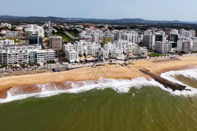 Apartamento T2 para Venda em Quarteira